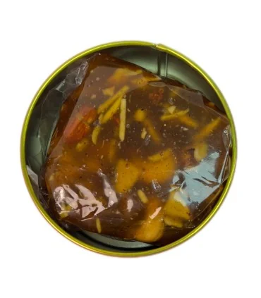 حلوا مسقطی فلزی پانِسو
