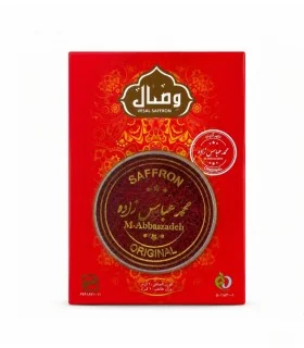 زعفران وصال 0.5 گرم