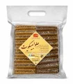 حلوا بیسکویت لاری