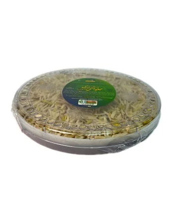 حلوا مسقطی لاری گرد بزرگ (عادلی)