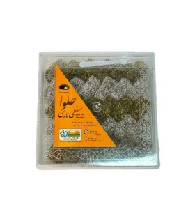 حلوا مسقطی کریستال تَکِل (عادلی)