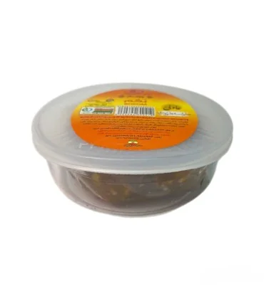 حلوا مسقطی چهار مغز بُکُم عادلی