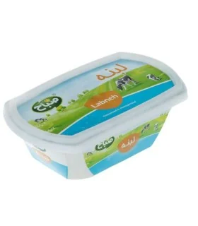 پنیر لبنه صباح_350گرم