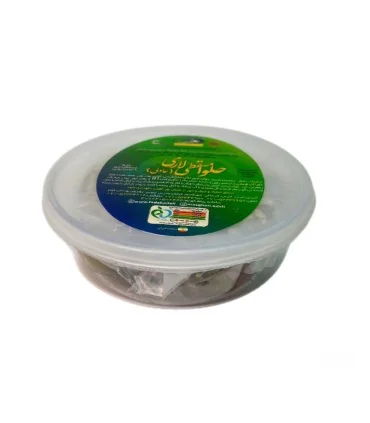 حلوا مسقطی لاری عادلی