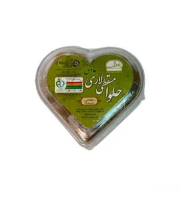 حلوا مسقطی لاری عادلی