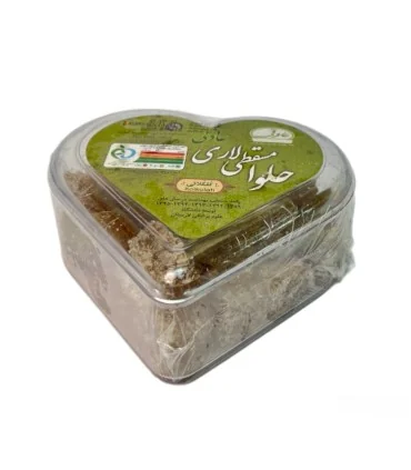حلوا مسقطی لاری عادلی