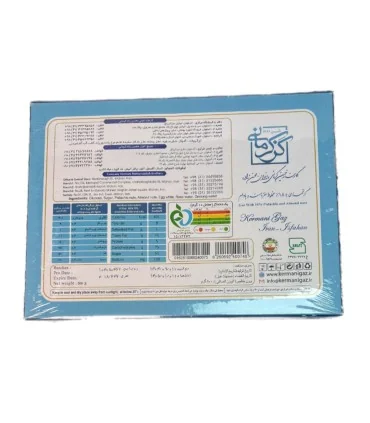 گز کرمان