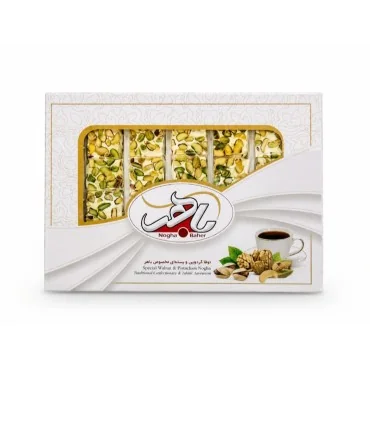 نوقا باهر