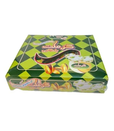 گز ملت بلداجی