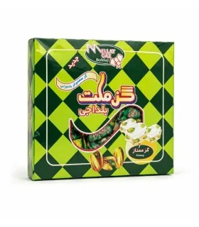 گز ملت بلداجی