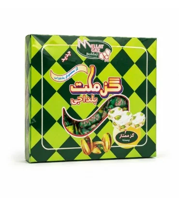 گز ملت بلداجی