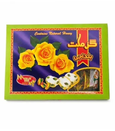 گز ملت بلداجی