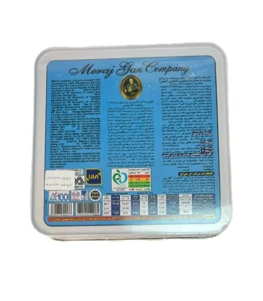 گز معراج