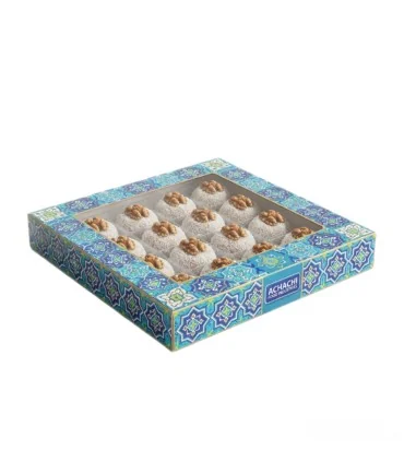باسلوق آچاچی