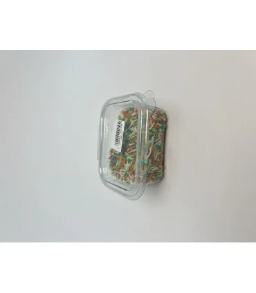 ترافل چند رنگ 90 گرم