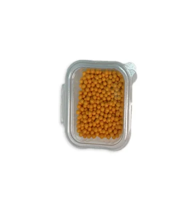 مروارید سحر آمیز زرد 90 گرم
