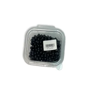 مروارید سحر آمیز مشکی 90 گرم
