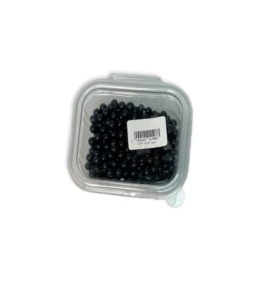 مروارید سحر آمیز مشکی 90 گرم