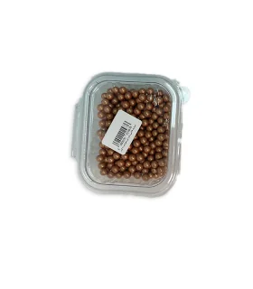 مروارید سحر آمیز طلایی 90 گرم
