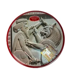 سوهان حاج محمد حسین طرح حماسی