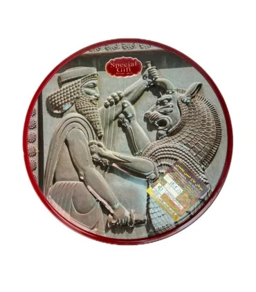 سوهان حاج محمد حسین طرح حماسی