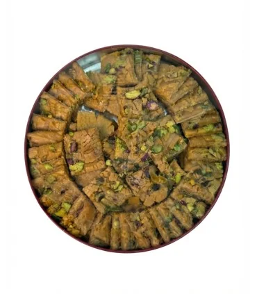 سوهان حاج محمد حسین طرح حماسی