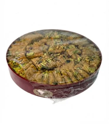 سوهان حاج محمد حسین طرح حماسی