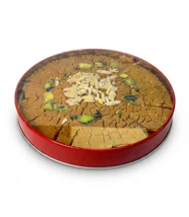 سوهان مخصوص حاج محمدحسین محمدی