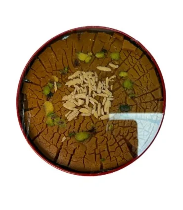 سوهان مخصوص حاج محمدحسین محمدی