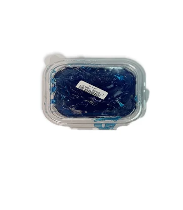 ژله آبی 150 گرمی