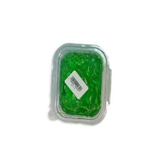 ژله سبز 150 گرمی