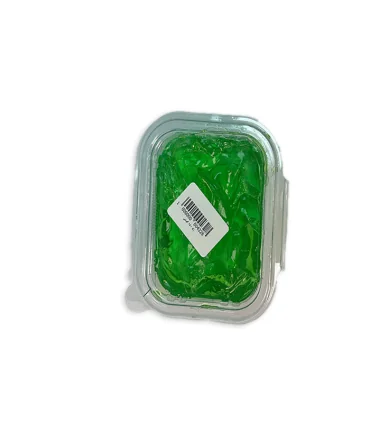 ژله سبز 150 گرمی