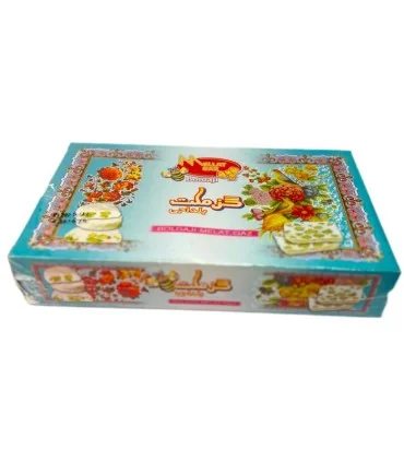 گز آردی 18% بادام ملت