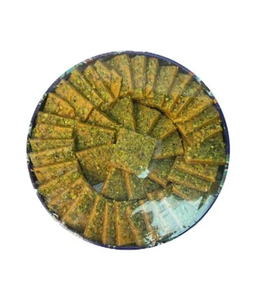 سوهان مخصوص مرتضوی